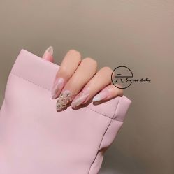 -SixOne六一日式美甲美睫