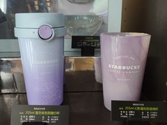 -星巴克(南京新百店)