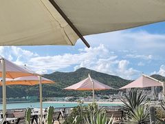 -Brew Farm·精酿农场海滨悬崖餐厅