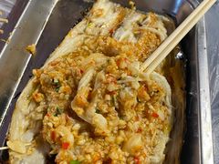 -串小白烧烤(金沙洲店)