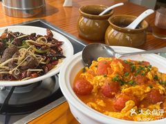 -九道菜有鸡鱼头(石鼓路店)