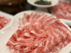 -北门涮肉·铜锅涮肉(南锣鼓巷店)