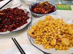 -付掌柜在成都·热炒砂锅集(金禾店)