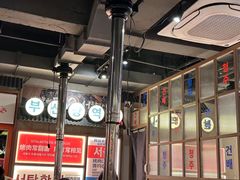 -西塔老太太泥炉烤肉(北京双井店)