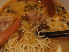 -味千拉面(广州白云机场T1西二店)