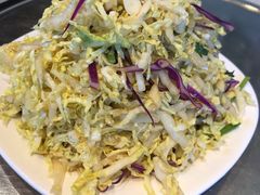 -蝎菜杨·牛肉面 羊蝎子火锅(光熙门北里店)