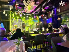 -MARU玛露音乐餐厅(大学路店)