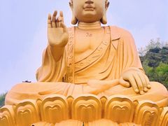 -大伊山景区