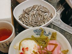 -历蜀记·家宴老火锅(总店)
