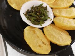 -宁夏国强手抓羊肉·清真菜(未央路凤三店)