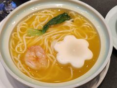 -鑫复盛礼记酒店·国家白金五钻酒家