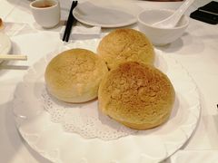 稻香菠萝包-稻香酒家·34年老字号·港式粤菜(汉街店)