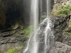 -百漈沟生态旅游景区