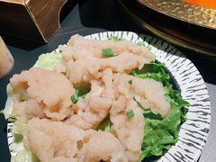-锅哥有料老火锅(金港国际店)