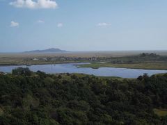 -珲春防川景区