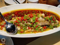 -荣小馆(安达仕店)