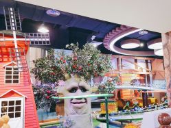 -卡通尼乐园(重庆南坪协信星光店)