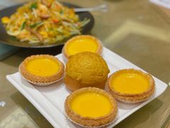-香港茶餐厅文化体验馆(茶山镇店)