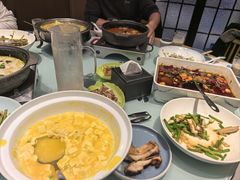 -胡家大厨(时光街店)