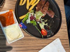 -榖屋house of flour(张江首店)