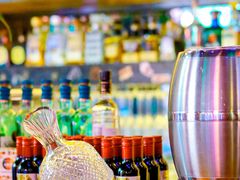 -Famous肥猫墨西哥音乐餐吧(五棵松华熙LIVE店)