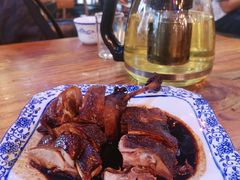 乌镇酱鸭-印象江南(东栅店)