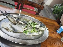 -东坊味道私房菜·地道顺德菜(大良店)