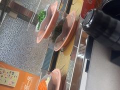 -争鲜回转寿司(天府广场-今站PLUS店)