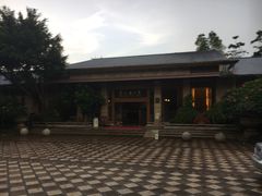 -碧水湾温泉