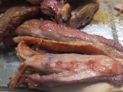 -开开巴郎尉犁县正宗烤肉(香梨大道店)