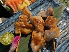 -松鹤精致料理(五一中路店)