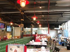 大堂-汉虾王.小龙虾.武汉菜.粤菜(科技园店)