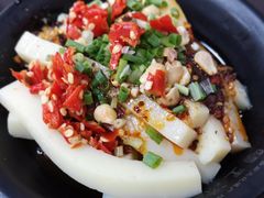 -丝丝香王凉粉(汇宇店)