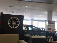 -苏州中迪奥迪4S店(松陵店)