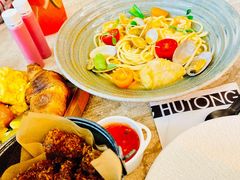 -玲婧胡同·生日蛋糕·餐厅(嘉里城店)