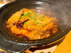 -顺香居·老字号湖北菜(江汉路店)