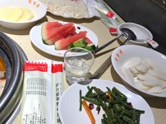 -蜀留香火锅·始于1999·原四川老火锅(白堤路店)