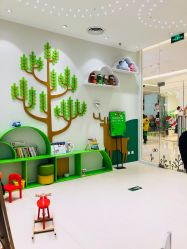 -青苗儿童口腔(长楹天街购物中心)