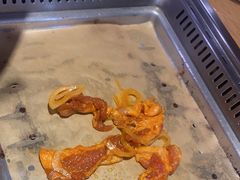 -新石器烤肉(百联川沙店)