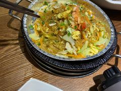 -酸婆娘江湖川菜(紫竹路店)