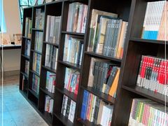 -思南书局·诗歌店