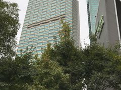 -上海浦东嘉里大酒店
