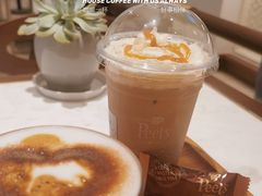 -Peet's Coffee皮爷咖啡(万象天地店)