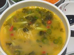 -额娘·春饼烤鸭(天鸿店)