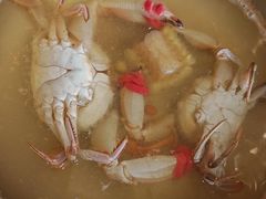 -尚宴牛特鲜自助(太原街万达店)