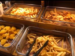 -比格比萨自助(德思勤四季汇店)