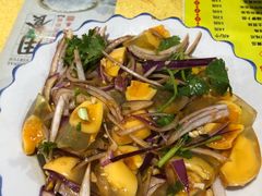 -余福记老味道烩面馆(长春店)