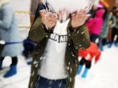 -Mr·Kuma酷么先生雪之乐园