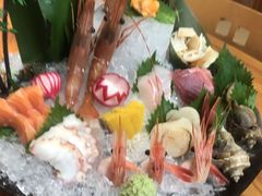 -鲁山人日本料理·放题·套餐(松卫北路店)