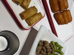 -金陵暴走小龙虾(南京总店)